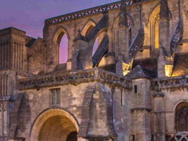 Music in the Abbey